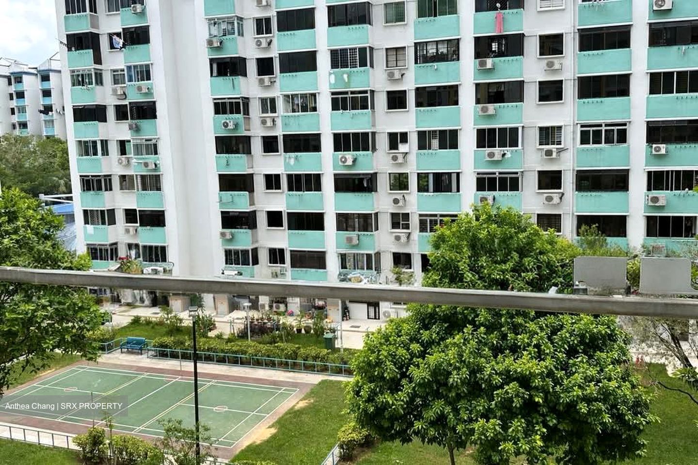 Blk 123 Toa Payoh View (Toa Payoh), HDB 3 Rooms #548161951